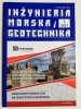 INŻYNIERIA MORSKA I GEOTECHNIKA NR 1/2017